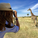 Kenya Ladies Safari Tour – 6 Nights / 7 Days